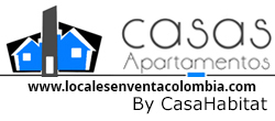 Inmobiliaria Casas en Venta Colombia - Ventas